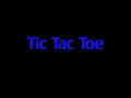 chrisc tic tac toe