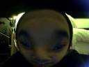 Alien asking for help Alien asking for help
