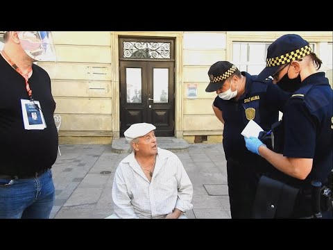 Afera na Jarmarku Jagiellońskim w Lublinie – organizator zakazuje grania