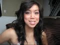 Hair Tutorial: Beachy Waves w/ a flat iron Hair Tutorial: Beachy Waves w/ a flat iron