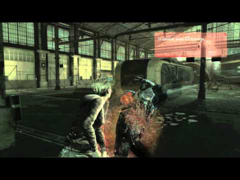YogTrailers - Amy