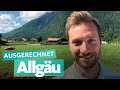 Ausgerechnet Allgäu | WDR Reisen 