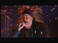 Hammerfall - N�r vindarna viskar mitt namn
