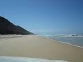Driving Up The Beach With Kevin Prosch