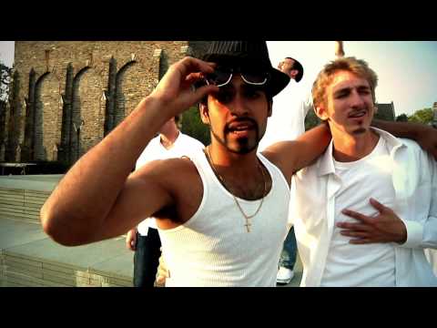 Duke's Track & Field Team Covers The Backstreet Boys
