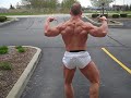 The "True 12 Week Trip To The Title" Bodybuilding The Cronus Darin Steen Drug Free