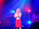 Duffy - Tomorrow Live at Llandudno