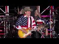 Live Rockin' The Corps 06/09/2005