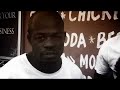 Nu Jerzey Devil: \"I Ain\ Nu Jerzey Devil: \"I Ain\