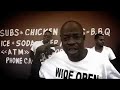 nu jerzey devil: i aint neva scared official music video