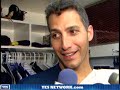 Andy Pettitte interview