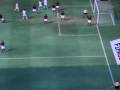 Fifa 09 corner kick direct goal