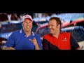 talladega nights the ballad of ricky bobby: Bloopers