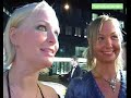 Galla Premiere p� Anja og Viktor \"I medgang og modgang\"