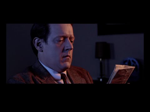 Tolkien's Road - Full Movie