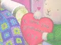 The Ghetto-est Fuzzy Bunny love story