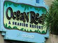 myrtle beach golf getaway: ocean reef resort