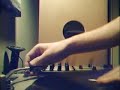 originally released in 1997 on viewlexx, this recording from the 1998 release on interdimensional transmissions. notice that the sound effects from the original arcade cabinet are included in the run-out groove of the dead wax. add &fmt=18 at the end of the url for full quality stereo sound.