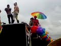 3º Parada Gay de Bragança Paulista 2009