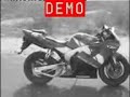 shaku rocking in his r1