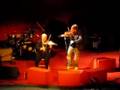 Ashley MacIsaac & Buddy MacMaster opening for White Stripes