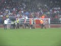 SV BSZS 2006 Oberhausen First Rings Part 3