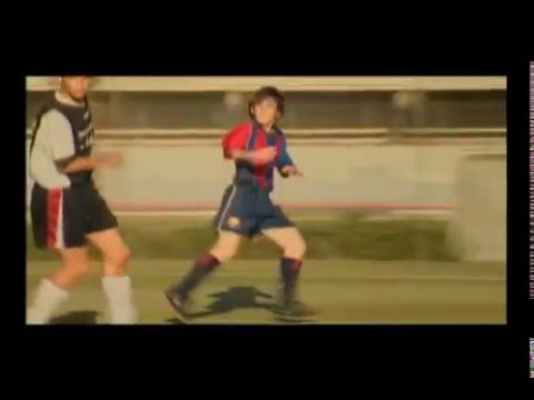 Fc.Barcelona//más que un club