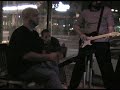 X-Box Rock Band at Whitlow's on Wilson