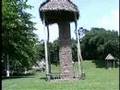 Quiriguá-Izabal