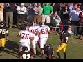 Hampden-Sydney Football 2005