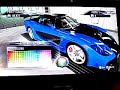 Juiced 2 Veilside fortune rx7 Juiced 2 Veilside fortune rx7