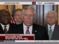 Democratic Leaders Speak on Health Care Reform on MSNBC