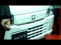 ホンダ　アクティ　トラック.MTS