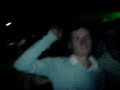 Me and Newnham ravin