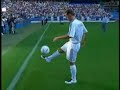 Wesley Sneijder, el nuevo crack del Real Madrid