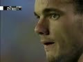 Wesley Sneijder, el nuevo crack del Real Madrid Wesley Sneijder, el nuevo crack del Real Madrid