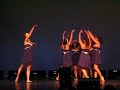 Wharton Dance Studio 2008
