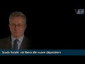 Scudo fiscale 2009: via libera alle nuove disposizioni