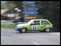 13� Rally Prealpi Trevigiane