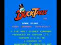 NES - Duck Tales: Moon Stage Theme on Piano