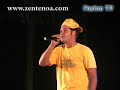 Nicola Cancedda Live a Sinnai (seconda parte)
