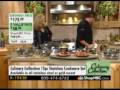 Chef Michael Does Healthful Steak Au Poivre.mpg