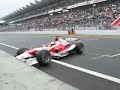 leblogauto.com : Ralf Schumacher at the TMSF 2006