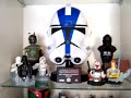 Star Wars Collection Update 25/11/2008 Star Wars Collection Update 25/11/2008
