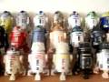 Star Wars Collection Update 25/11/2008