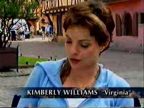 Kimberly Williams