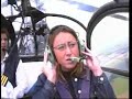 Alexander cieczko dans le rôle d'un militaire. On descend un hélico ! quelle caméra cachée.... !