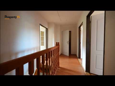 Video Prodej rodinného domu 4+1 s rovinatým pozemkem 863 m², Řehlovice - Dubice