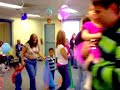 kindermusik w/Lee Arvinger
