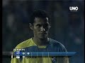 Emelec vs Sporting Cristal 27/01/2008